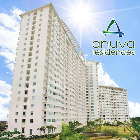Studio Getaway In Alabang
