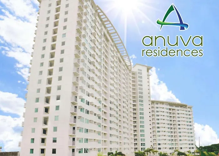 Studio Getaway In Alabang *