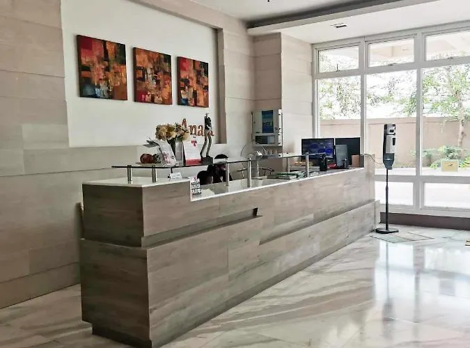 Studio Getaway In Alabang Apartahotel *